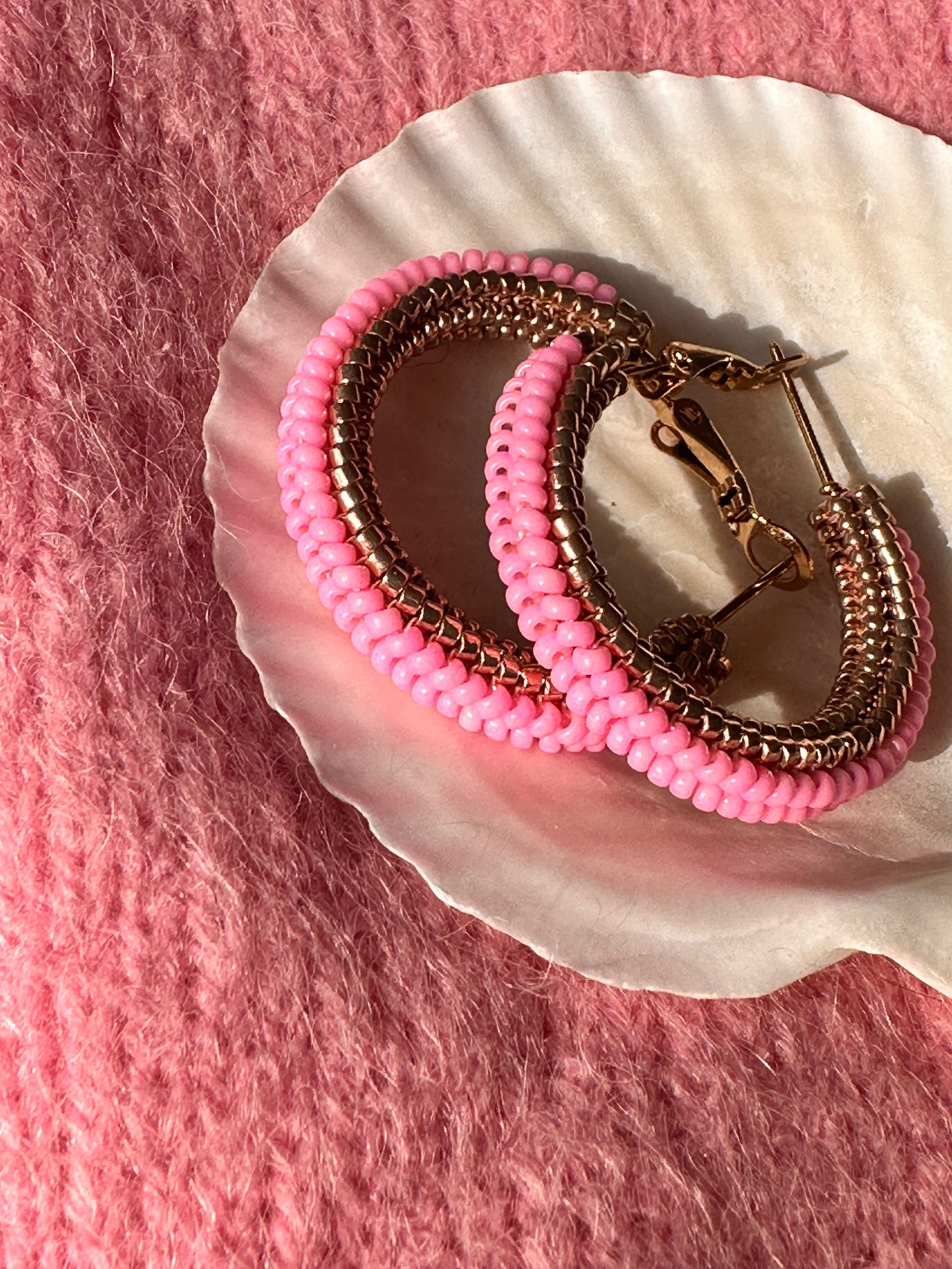 Pink Line