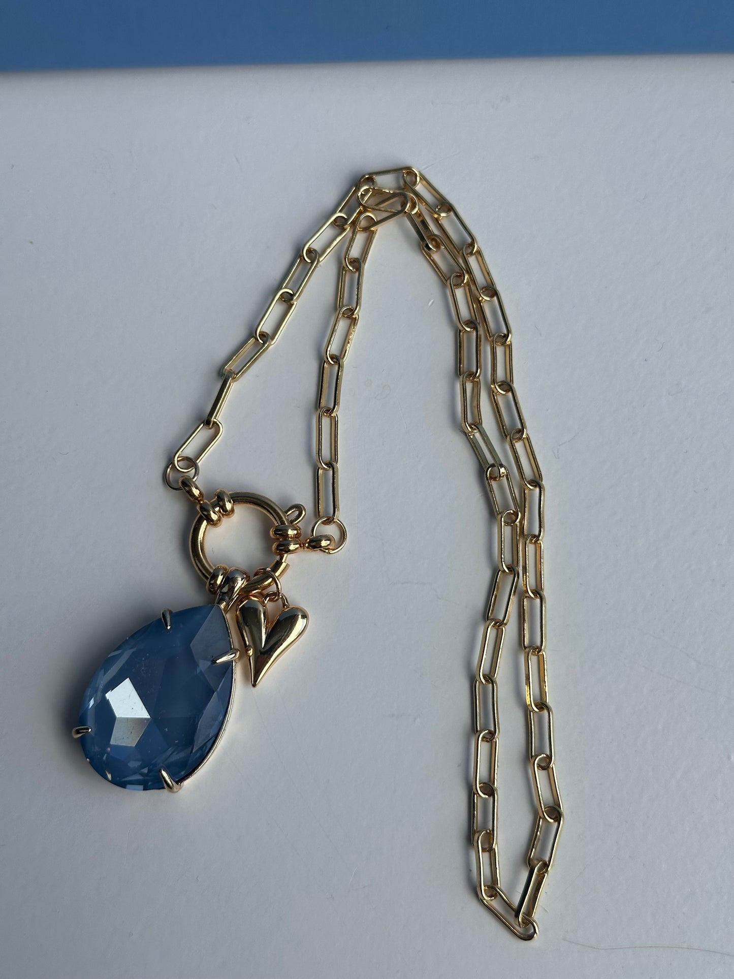Kiwa Necklace
