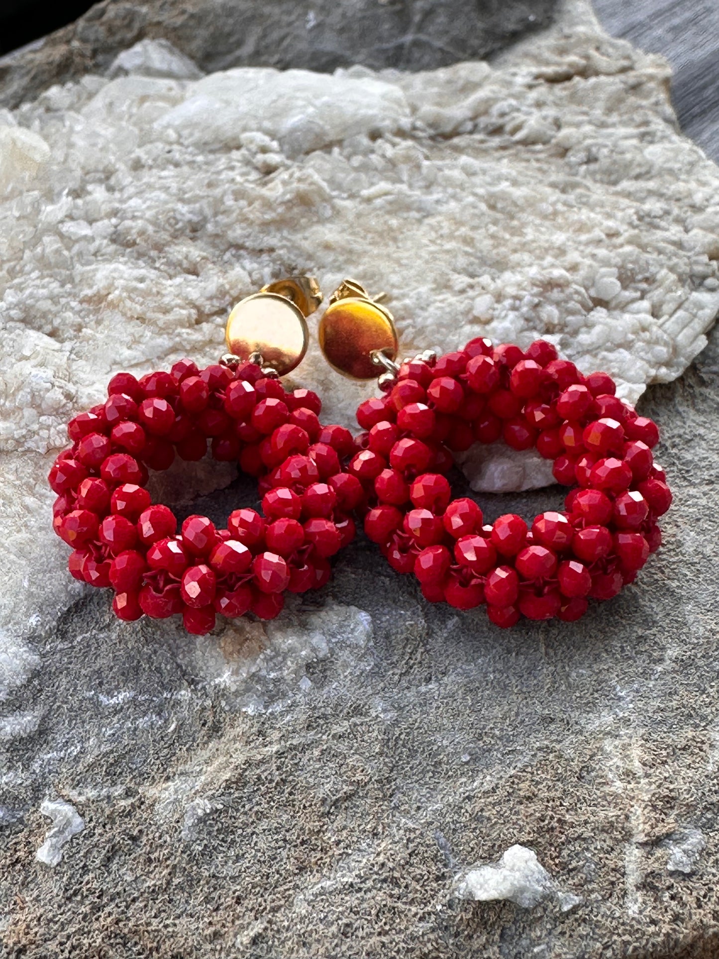 Red Rings