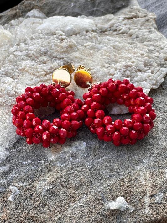 Red Rings