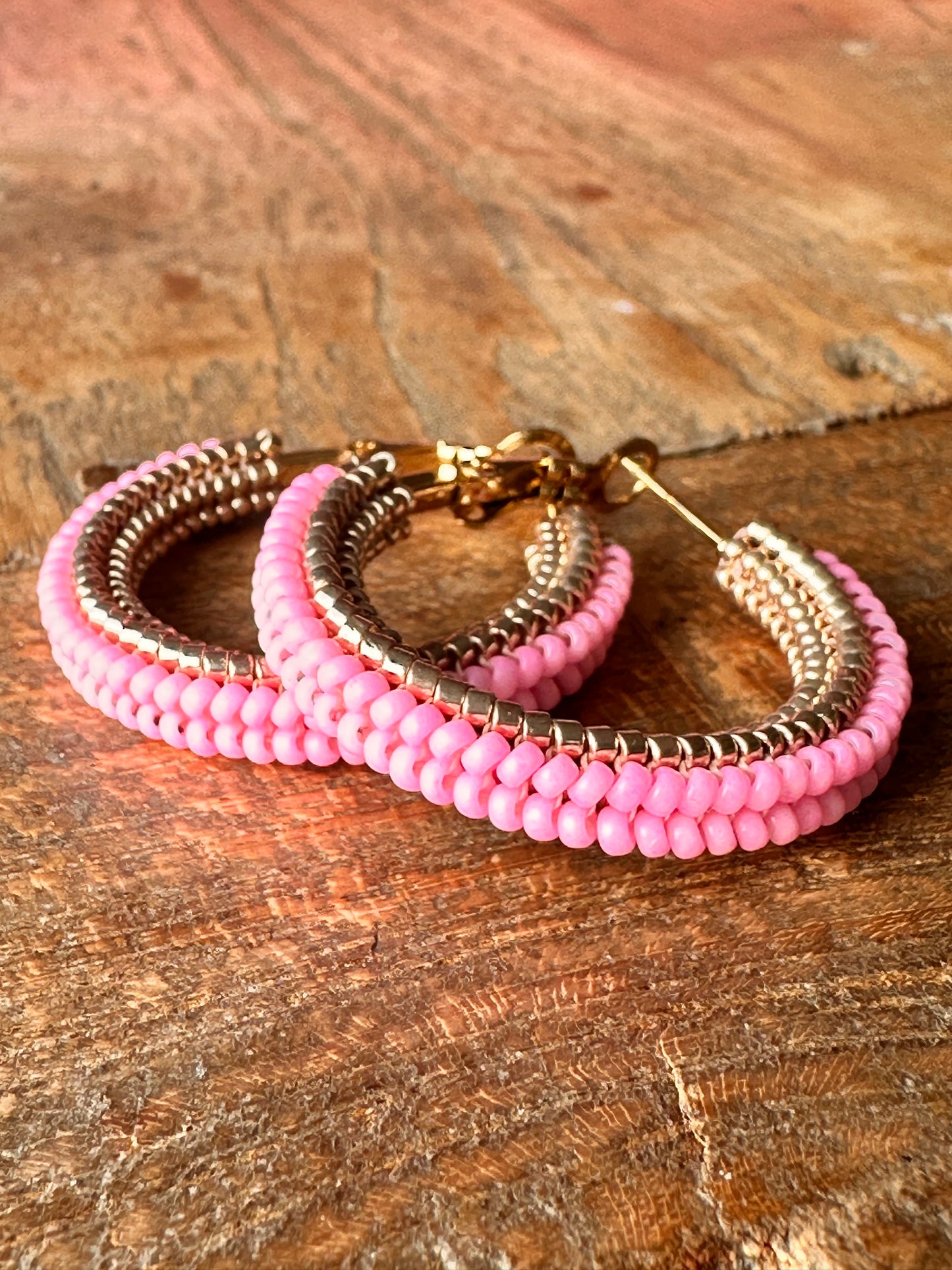 Pink Line